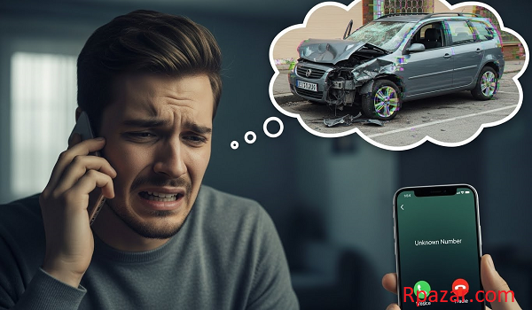 Telefon Aramasıyla Yapay Zeka Dolandırıcılığı Tuzağı